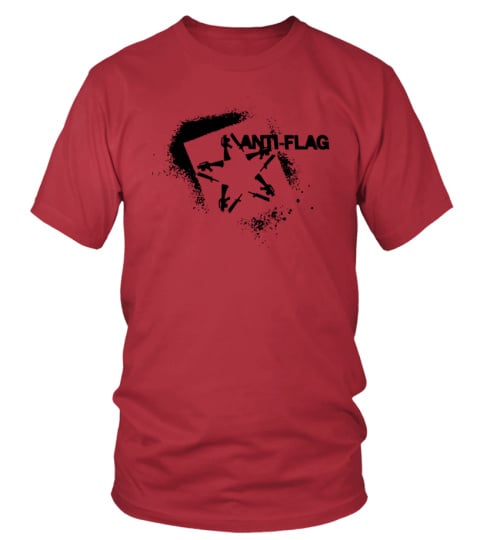 Anti Flag Merch