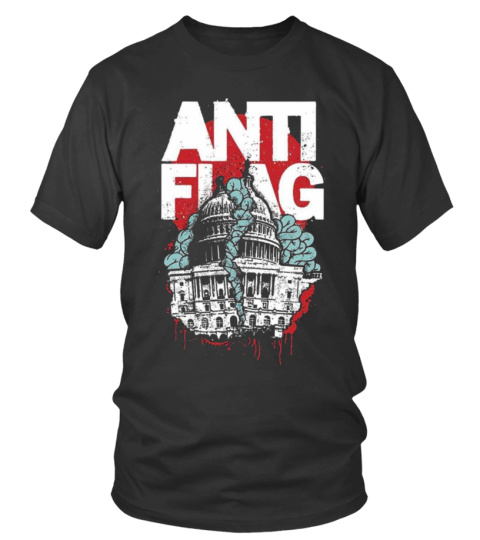 Anti Flag Merch