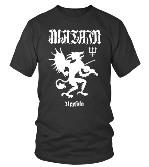 Watain Merch