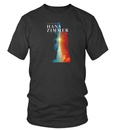 Hans Zimmer Merch