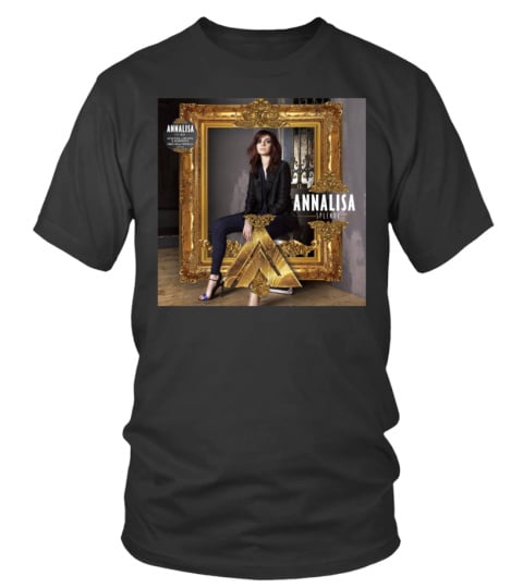 Splende - ANNALISA - Annalisa Scarrone - Nali (naliannalisa) OFFICIAL Merch T-Shirt