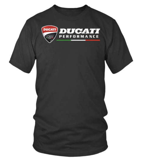 Limited Edition - Ducati (2)