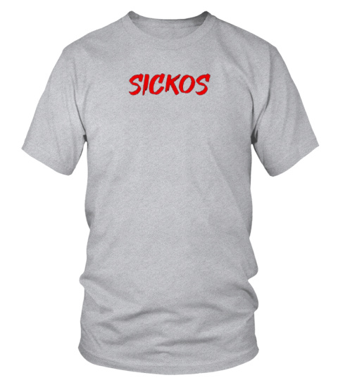 Sickos Merch