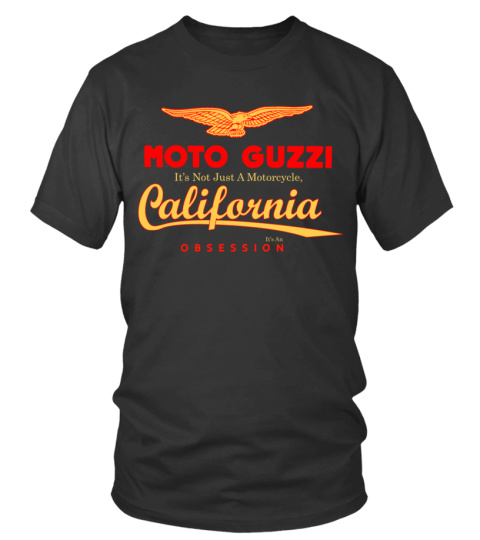 MOTO GUZZI 2