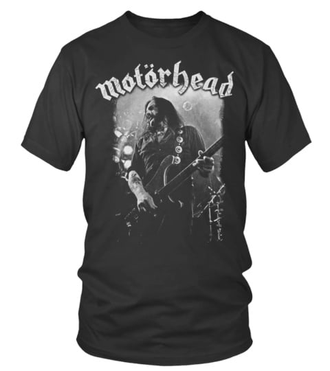 Motorhead 1119
