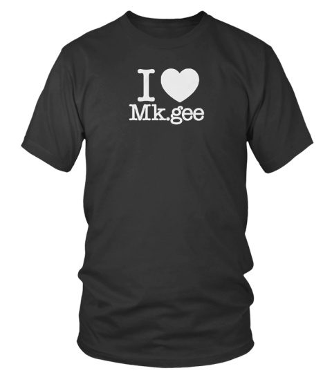 Mkgee Merch