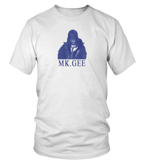 Mkgee Merch