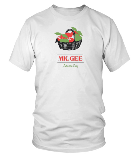 Mkgee Merch