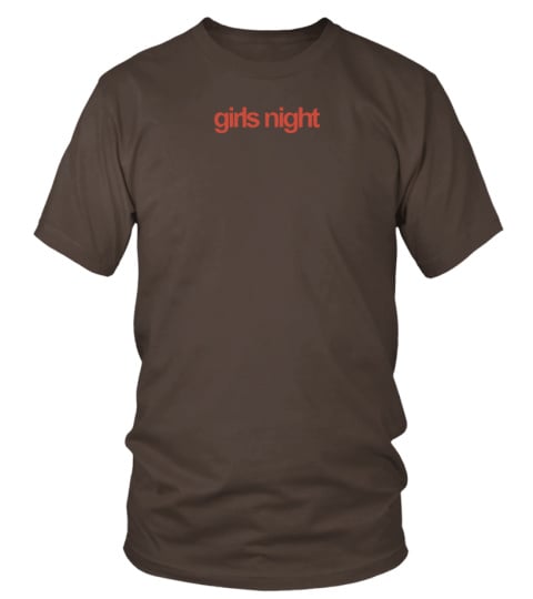 The Yard Girls Night Shirt