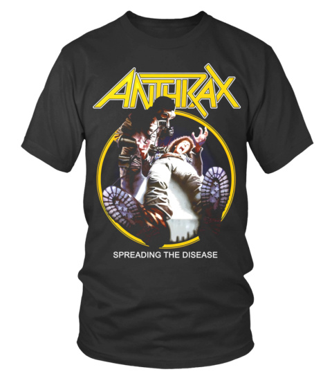 (2 side) Anthrax SPREDING THE DISEASE