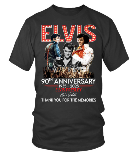 Elvis 32