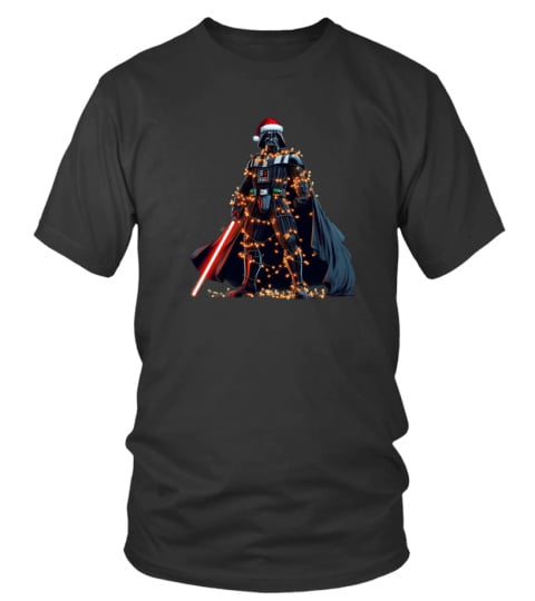 Darth Vader Christmas