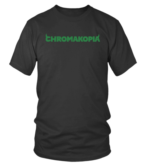 Chromakopia Merch