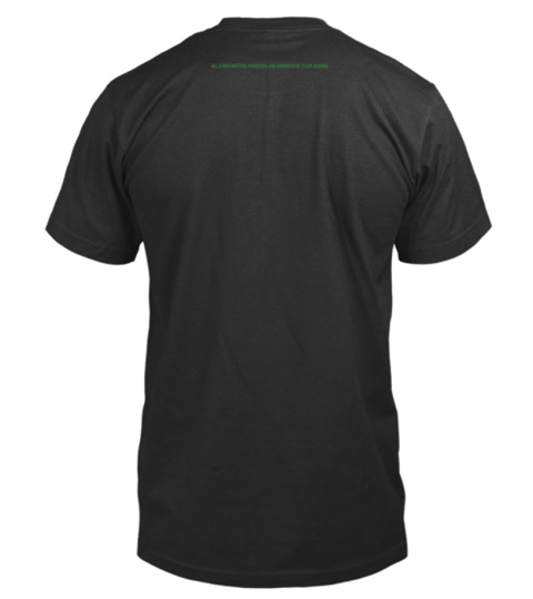 T-shirt - Chromakopia Merch