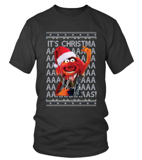 Muppets Christmas - M2D171011