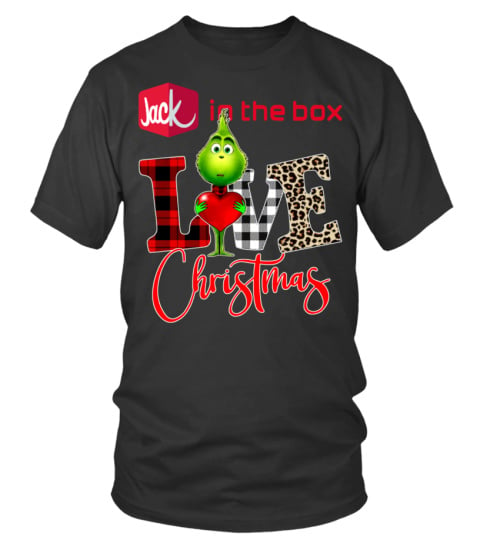 jack in the box grinch love christmas