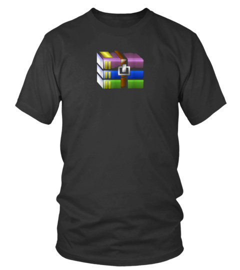 Winrar Merch