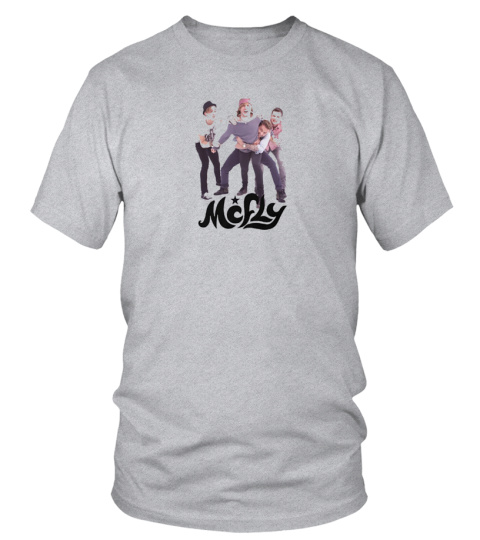 Mcfly Merch
