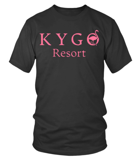 Kygo Vintage Merch - T-skjorte