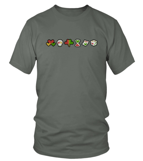 Grian Merchandise - T-shirt