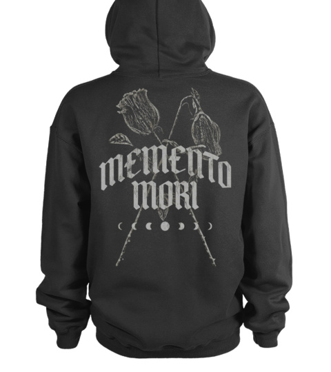Joe Bart Merch - Hættetrøje