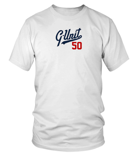 G Unit Merch