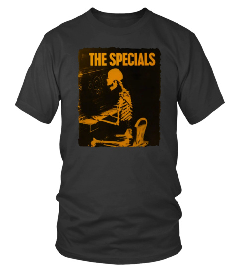 The Specials Merch