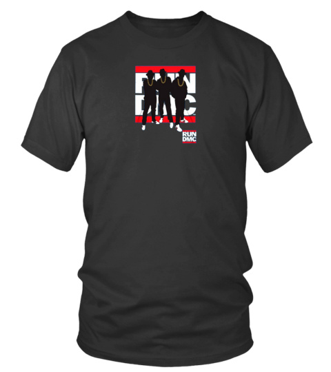Run DMC Merch
