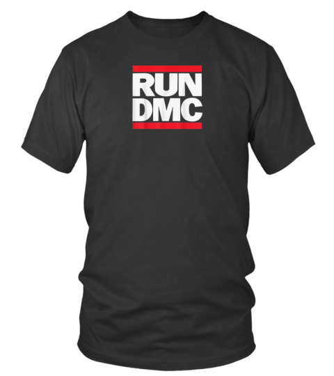 Run DMC Merch