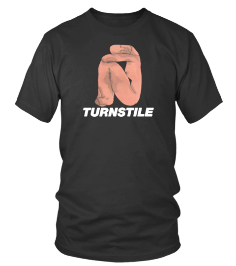Camiseta - Turnstile Merch