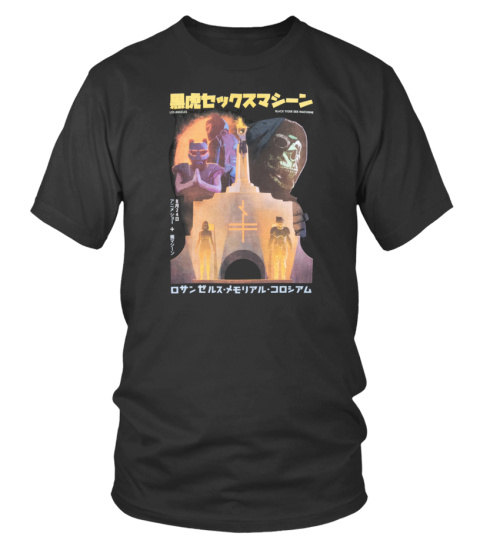 Btsm Merch Store - T-shirt