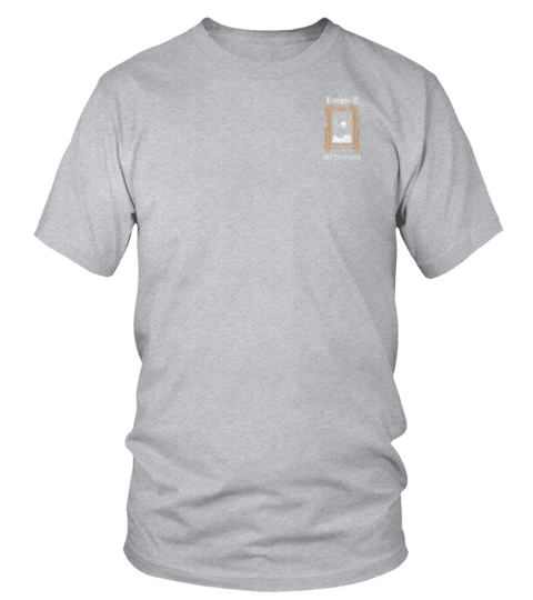 Boogie T Merch Store - T-shirt