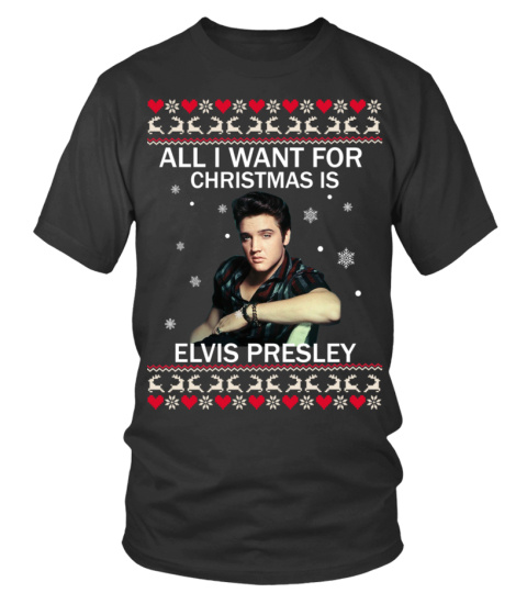 Elvis 58