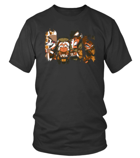 Vivziepop Merch Shirt - T-shirt