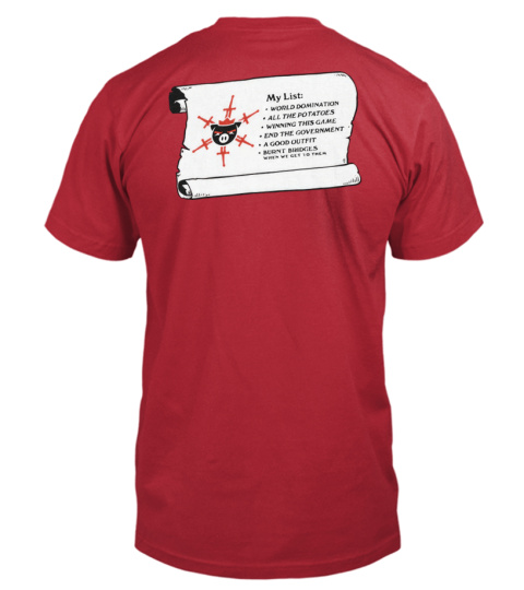 Technoblade Merchandise - T-Shirt