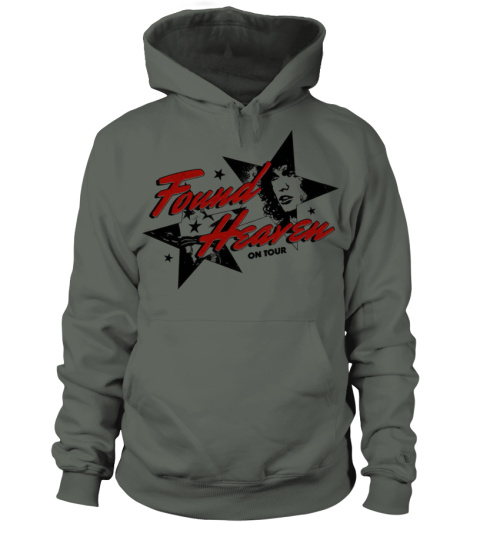 Conan Gray Merch Official - Hoodie