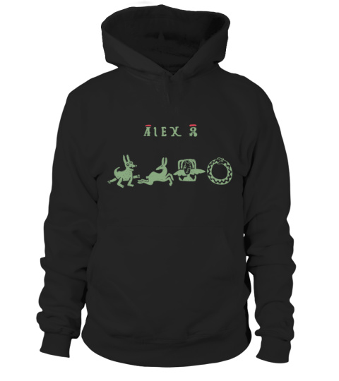 Alex G Merch - Hoodie