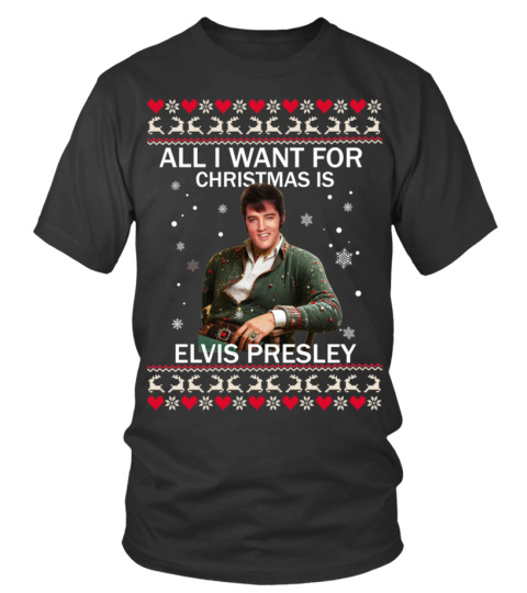 Elvis 60