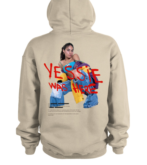 Jessie Reyez Merchandise