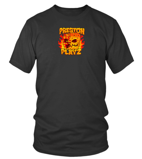 Preston Merch