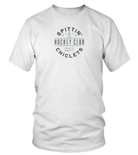 Spittin Chiclets Merch
