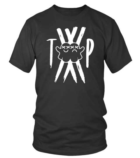 Twin Paranormal Merch