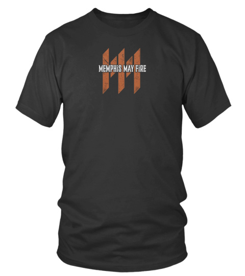 Memphis May Fire Merch