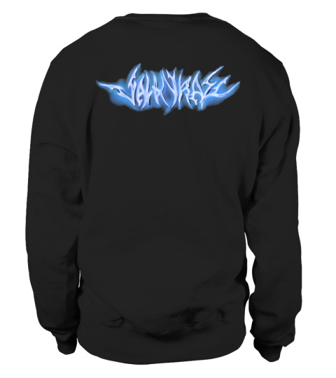 Valkyrae Merch - Sweatshirt