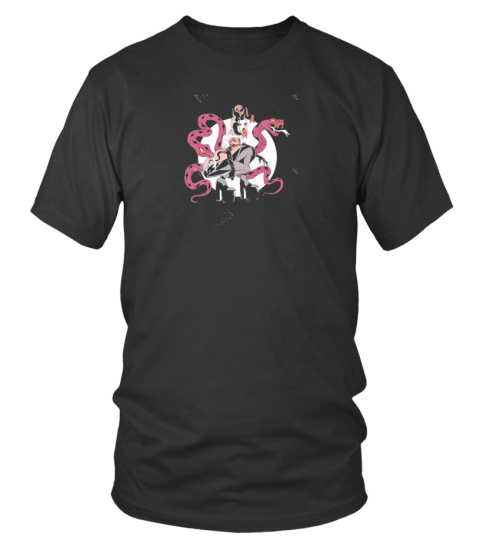 Willow Pill Merch
