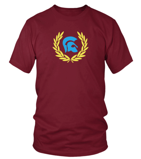 trojan heritage t shirt ska rocksteady skinhead reggae hard mods vintage