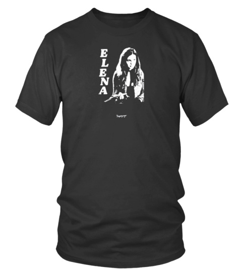 Nina Dobrev Merch