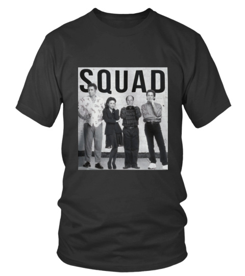 SQUAD
