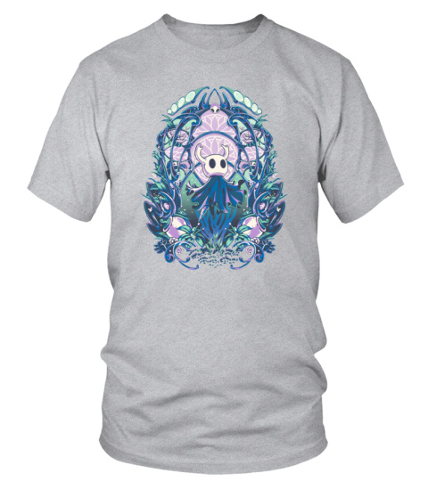 Hollow Knight Merch Store - T-shirt