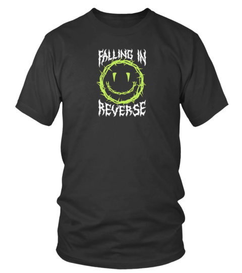 Falling in Reverse Merch